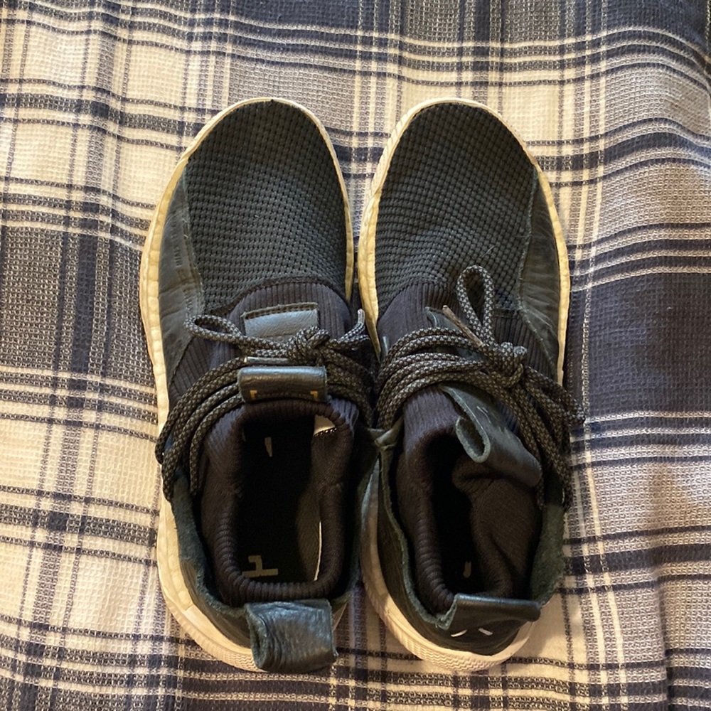 adidas Harden Vol. 2 LS